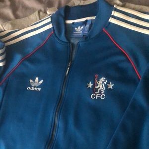 Men XL Adidas Sweater